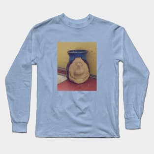 Mood Long Sleeve T-Shirt